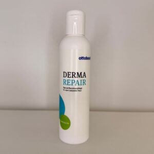 Ottobock Derma Repair nahahoolduskreem (200 ml)