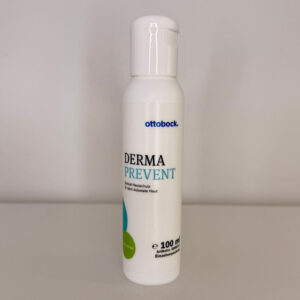 Ottobock Derma Prevent naha kaitsekreem (100 ml)