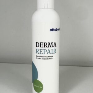 Ottobock Derma Repair nahahoolduskreem (200 ml)