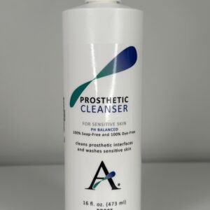 ALPS® Prosthetic Cleanser proteeside ja lainerite puhastusvahend (473 ml)