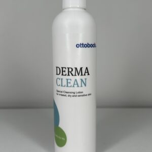 Ottobock Derma Clean puhastav losjoon ärritunud ja tundlikule nahale (300 ml)