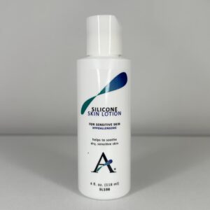ALPS® Silicone Skin Lotion losjoon tundlikule nahale (118 ml)