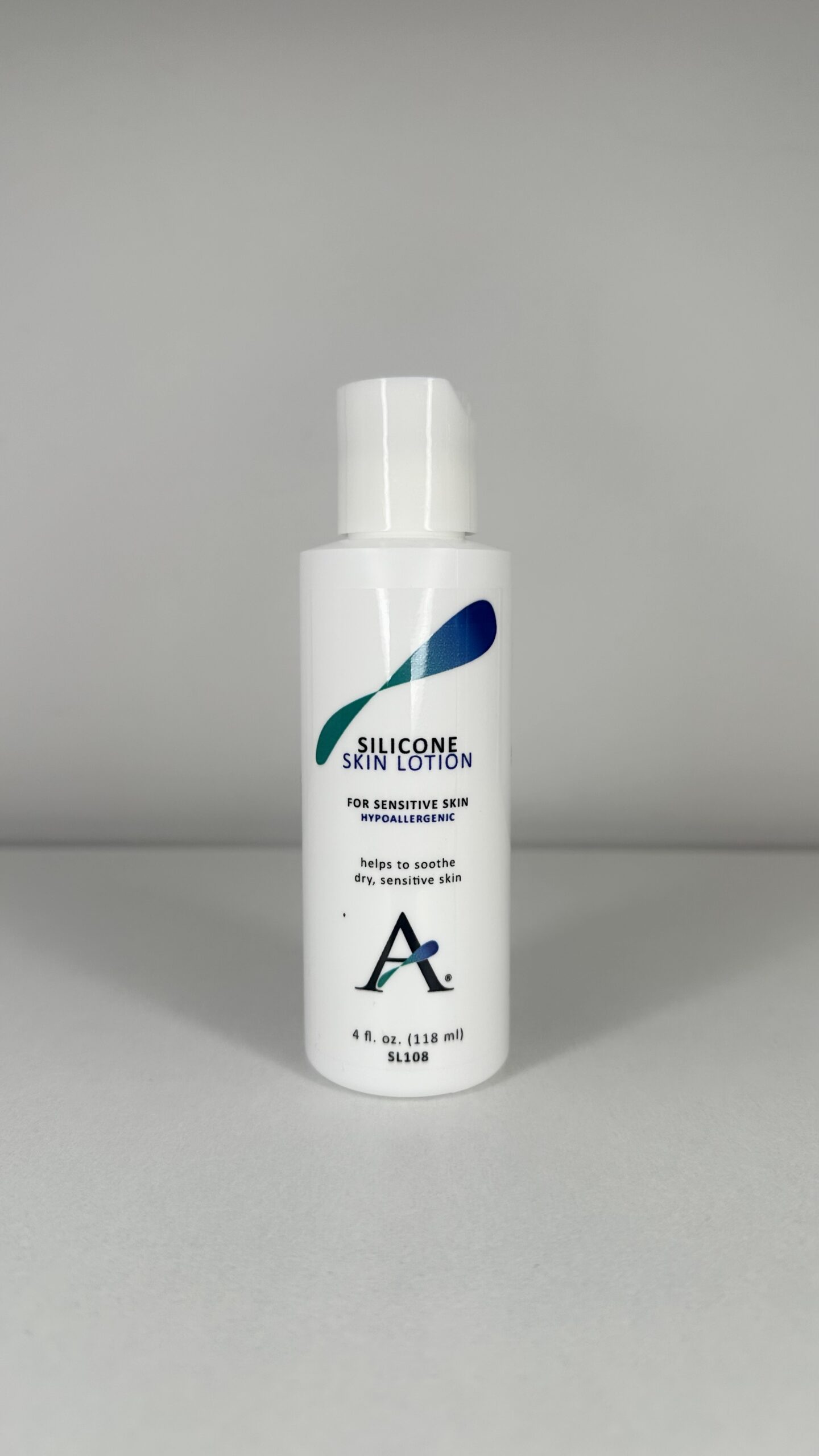 ALPS® Silicone Skin Lotion losjoon tundlikule nahale (118 ml)